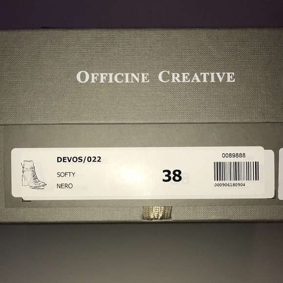 Officiene Creative Sandals - Picture 14 of 15